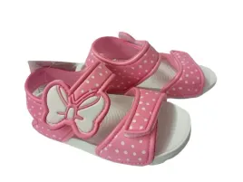 sandalki-sandaly-r29-piankowe-dziewczece-gumowe-buty-rozowe