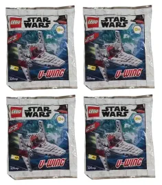 lego-star-wars-minifigure-polybag-4x-v-wing-912170