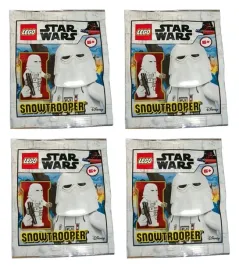 lego-star-wars-minifigure-polybag-4x-snowtrooper-912179