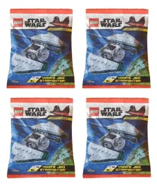 lego-star-wars-minifigure-polybag-4x-yoda-s-jedi-starfighter-912312
