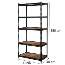 regal-magazynowy-h-180-cm-l-90-cm-g-40-cm-5-polek-z-mdf-62-mm-loftowy-okle