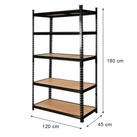 regal-magazynowy-h-180-cm-l-120-cm-g-45-cm-5-polek-z-mdf-62-mm-275kg-cza
