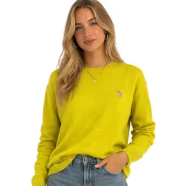sweter-damski-u-s-polo-assn-us423730661-limonkowy