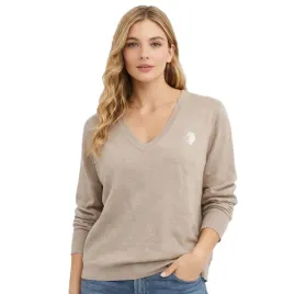 sweter-damski-u-s-polo-assn-us423730351-bezowy