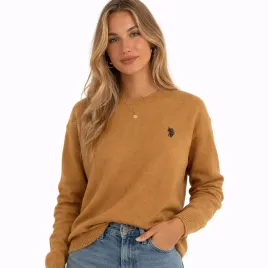 sweter-damski-u-s-polo-assn-us423730661-brazowy