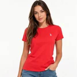 t-shirt-damski-u-s-polo-assn-21350806-czerwony