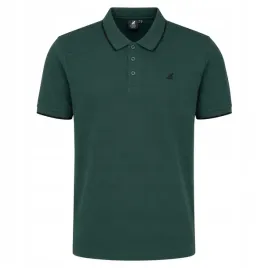koszulka-polo-meska-elegancka-u-s-grand-butelkowa-zielen-l