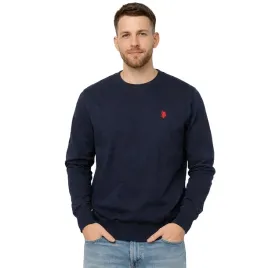 sweter-meski-u-s-polo-assn-leon-us42-173-001-000062-granatowy