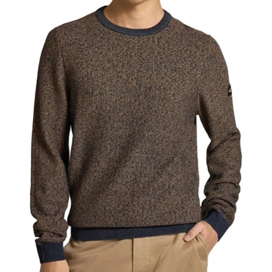 sweter-camel-active-409500-6k07-granatowy