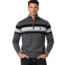 sweter-meski-u-s-polo-assn-11390404-szary