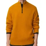 sweter-camel-active-409530-6k29-pomaranczowy-stan-nowy