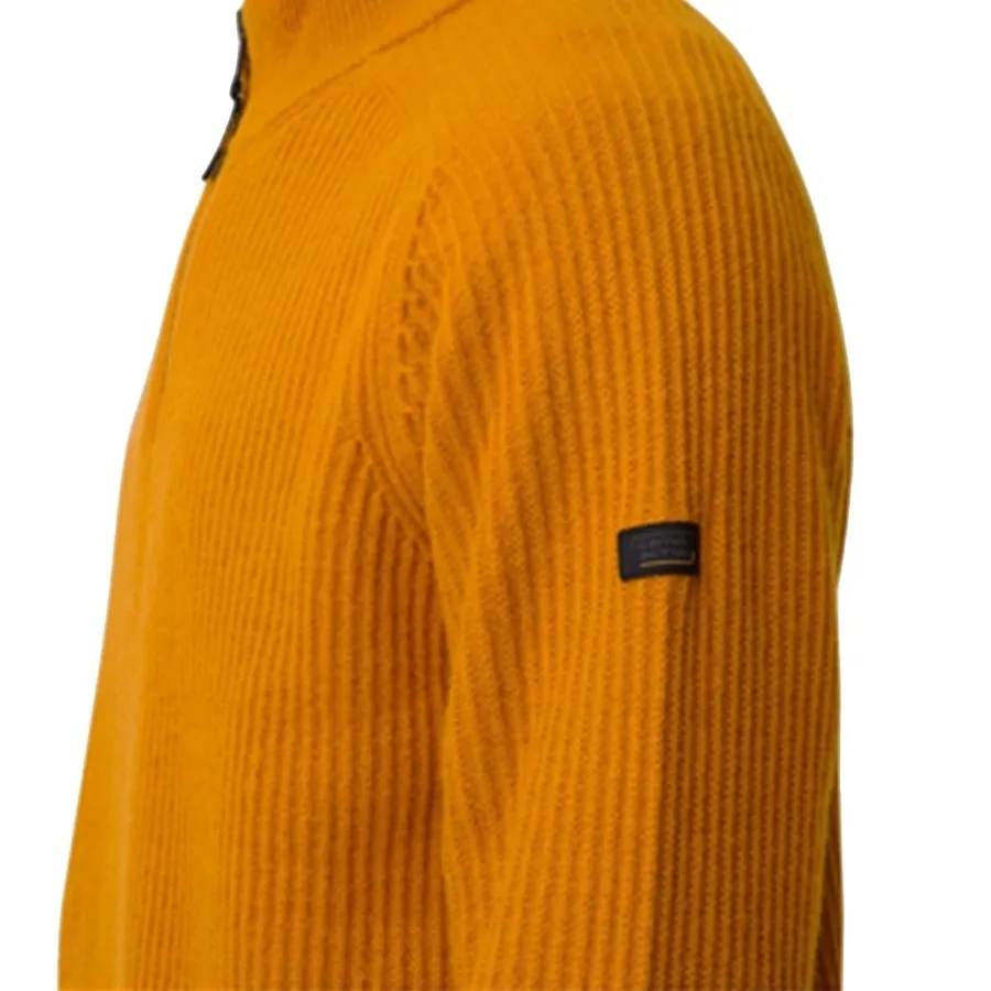 sweter-camel-active-409530-6k29-pomaranczowy