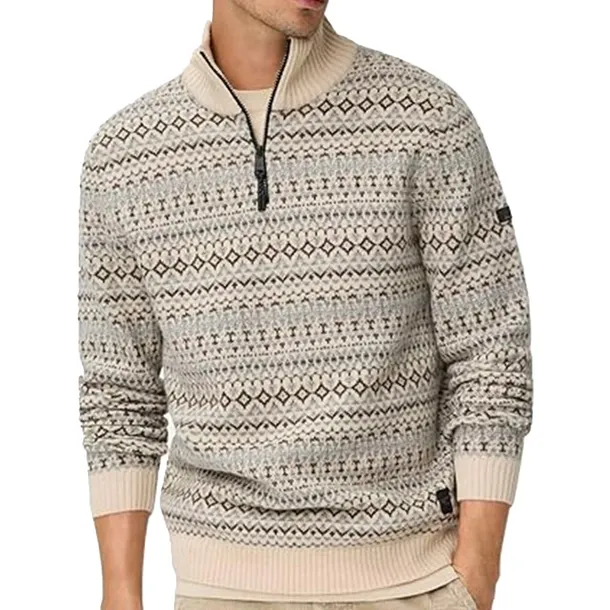 sweter-camel-active-409530-6k26-bezowy-marka-camel-active