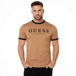 t-shirt-meski-guess-m2ri16-k8fq1-brazowy