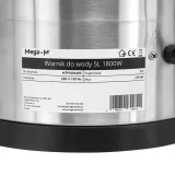 warnik-do-wody-mega-m-5l-1800w-n-stan-nowy