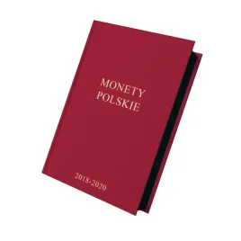 album-na-polskie-monety-obiegowe-2018-2020-fischer-futeral