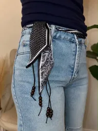 pasek-apaszkowy-z-koralikami-bastet-czarno-bialy-stylu-boho