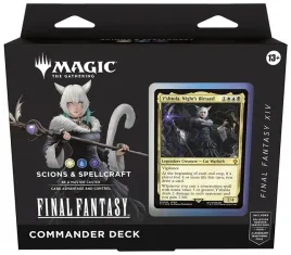 final-fantasy-talia-commander-scions-and-spellcraft-magic-the-gathering-mtg