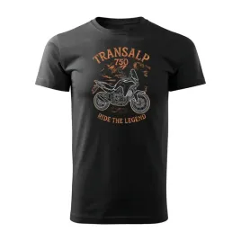 koszulka-motocyklowa-z-motocyklem-na-motor-honda-transalp-750-meska-czarna