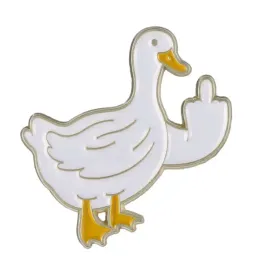 przypinka-gesia-ges-kaczka-metalowa-pins-broszka-prezent-zapinka-piornika