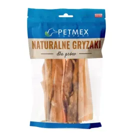 skora-kozy-przysmak-smakolyk-gryzak-naturalny-dla-psa-petmex-kozina-100g