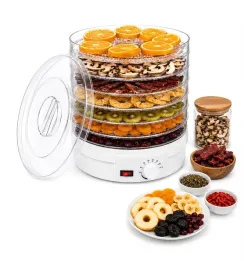 suszarka-do-grzybow-i-owocow-warzyw-spozywcza-regulacja-600w-5-poziomow
