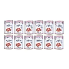 baltica-monoprotein-lamb-and-prebiotics-psa-prebiotyk-99percent-jagniecina-12x400g