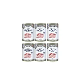baltica-monoprotein-prebiotics-rabbit-karma-psa-prebiotyk-99percent-krolik-6x400g