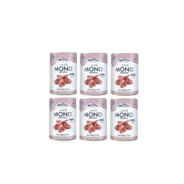 baltica-monoprotein-lamb-prebiotics-dla-psa-prebiotyk-99percent-jagniecina-6x400g