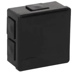 puszka-natynkowa-pusta-6-wlotow-viplast-vp-02-klik-czarna-ip55-86x86x40mm-0