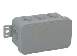 puszka-natynkowa-pusta-8-wlotow-viplast-v8-klik-szara-ip54-80x45x41mm-038-0