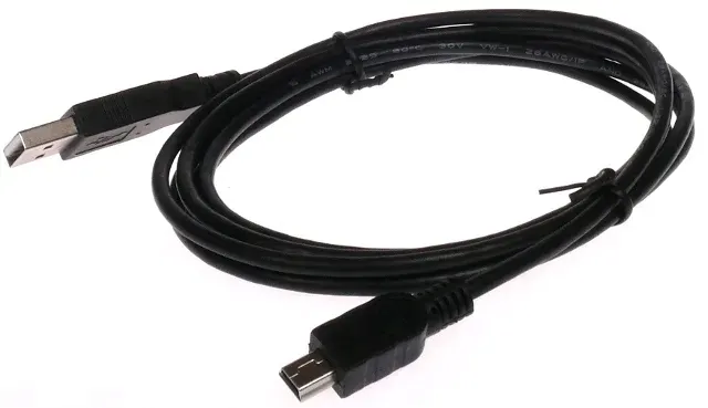 kabel-elmes-mini-usb