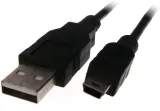 kabel-elmes-mini-usb-stan-nowy