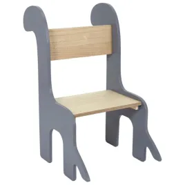 krzeslo-dzieciece-dino-intesi-szary-naturalny-60cm