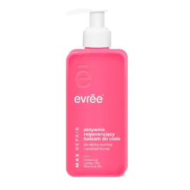 evree-max-repair-balsam-regenerujacy-do-ciala-skora-sucha-podrazniona-300ml