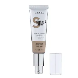 lamel-smart-skin-podklad-do-twarzy-404-nawilzajacy-kwas-hialuronowy-35-ml