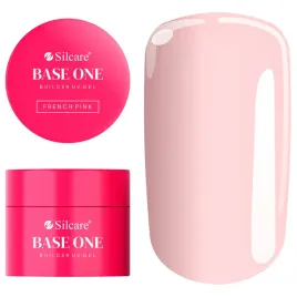 silcare-zel-budujacy-do-paznokci-uv-base-one-french-pink-50-g