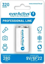 akumulatorek-everactive-6f22-9v-ni-mh-320-mah-ready-to-use-1-sztuka