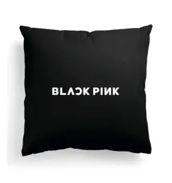 czarna-poduszka-swiateczna-z-nadrukiem-blackpink-k-pop-girls-imie-8