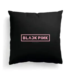 czarna-poduszka-swiateczna-z-nadrukiem-blackpink-k-pop-girls-imie-7