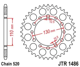 zebatka-tylna-jt-jtr1486-44-honda-trx-200-kawasaki-el-250-stalowa