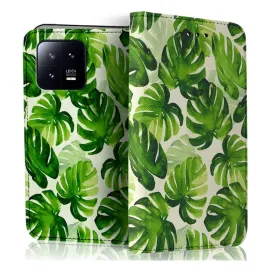 etui-z-klapka-na-telefon-xiaomi-13-pokrowiec-szklo-ochronne