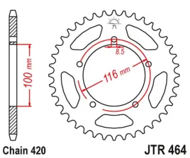 zebatka-tylna-jt-jtr464-50-kawasaki-kx-60-kx-80-stalowa-wytrzymala