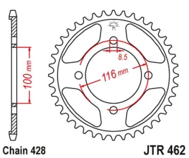 zebatka-tylna-jt-jtr462-54-kawasaki-kx-80-kx-85-kx-100-stalowa-wytrzymala