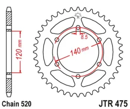 zebatka-tylna-jt-jtr475-44-kawasaki-kl-250-kv-250-stalowa-wytrzymala