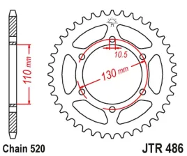 zebatka-tylna-jt-jtr486-47-kawasaki-zzr-250-stalowa-wytrzymala-mocna