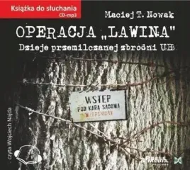operacja-lawina-audiobook-nowik