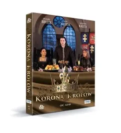 korona-krolow-sezon-3-odcinki-358-400-6dvd-telewizja-polska-s-a
