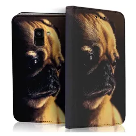 etui-z-klapka-na-telefon-samsung-galaxy-a8-2018-pokrowiec-szklo-ochronne