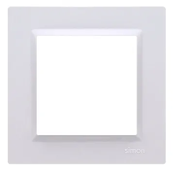 simon-10-ramka-pojedyncza-biala-cr1-11